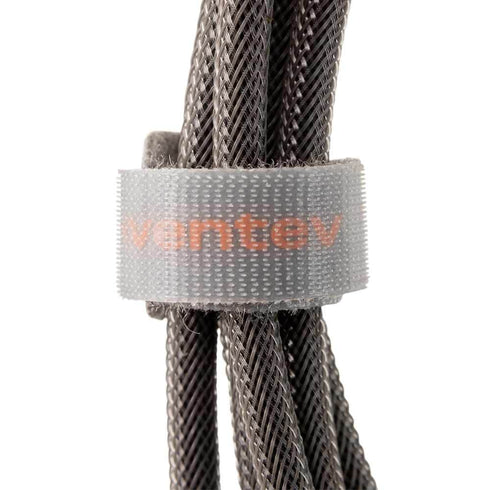Ventev ChargeSync Alloy USB-C to Lightning Cable 10ft AC10STL256520